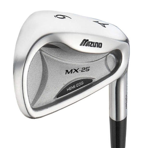 mizuno irons by year